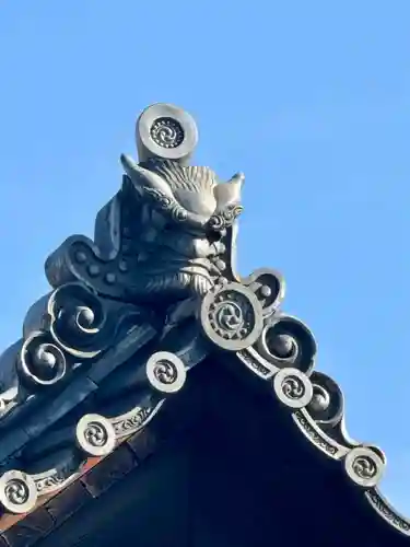 本妙寺(京都府)