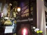 東昌寺(茨城県)