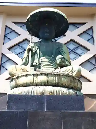 東禅寺(東京都)