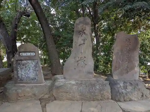 品川神社(東京都)