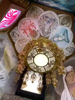 白峰寺のその他建物