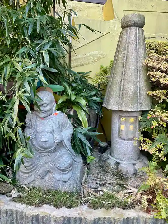 一念寺(青森県)