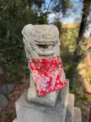 城山八幡宮(愛知県)