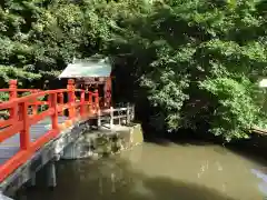 赤尾渋垂郡辺神社(静岡県)