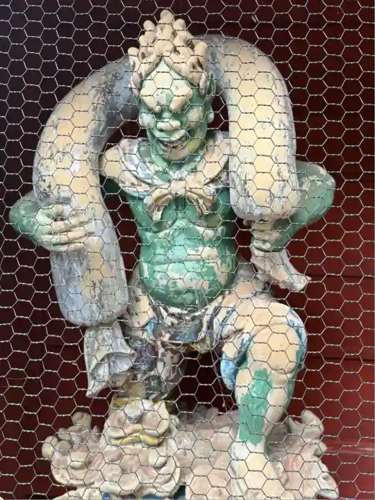 中禅寺(栃木県)