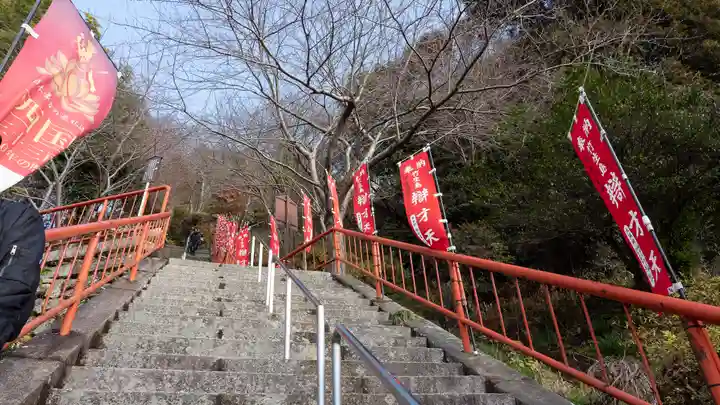 宝厳寺(滋賀県)