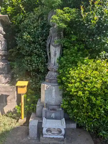 安立院(東京都)