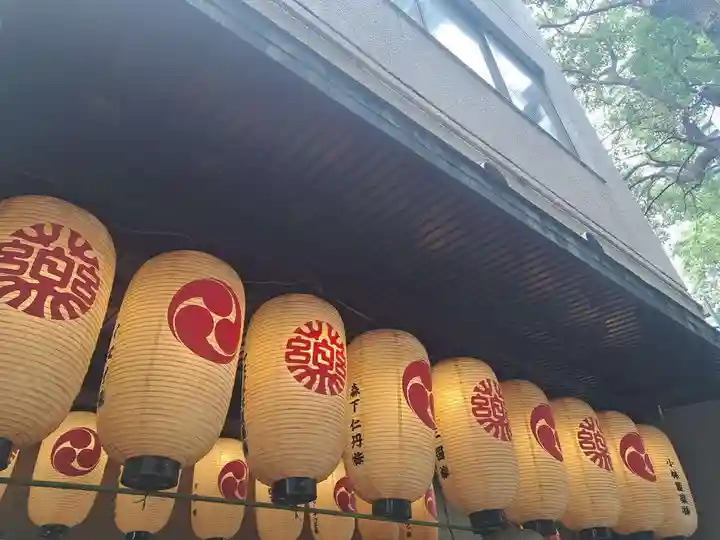 少彦名神社(大阪府)