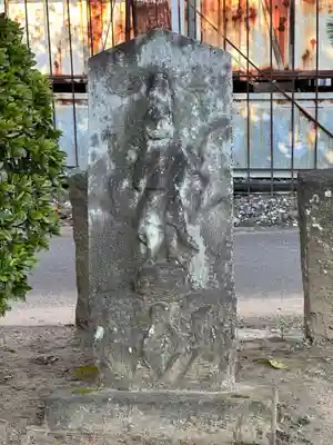 日枝神社(埼玉県)