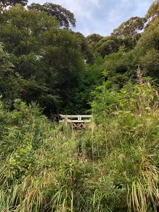 浅間神社(千葉県)