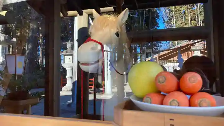 水戸八幡宮(茨城県)