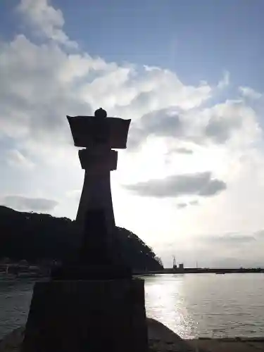 美保神社(島根県)