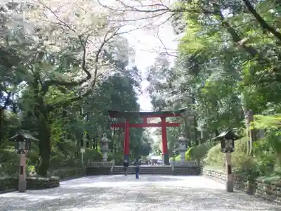 大宮八幡宮のその他建物