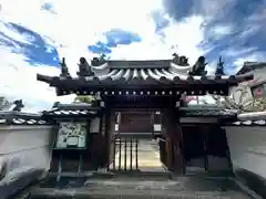 清照寺(奈良県)