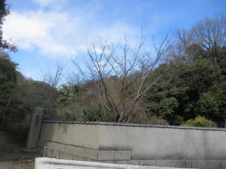 王禅寺(神奈川県)