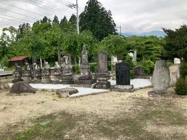 木綿畑稲荷神社(栃木県)