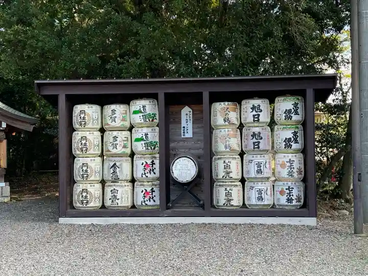 多賀大社(滋賀県)