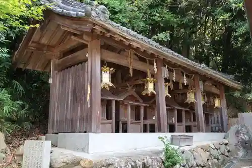 恩智神社(大阪府)