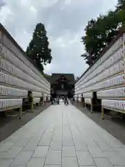 北野天満宮(京都府)