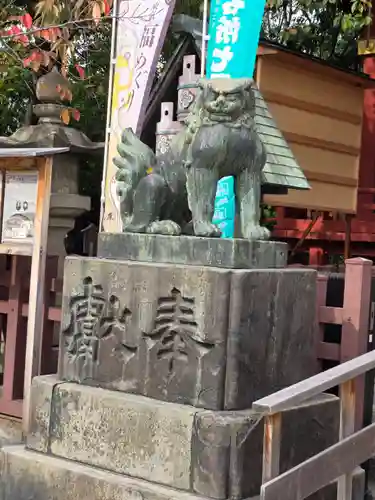 浅草神社(東京都)