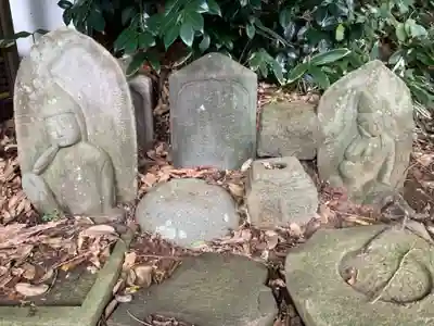 長生院(神奈川県)