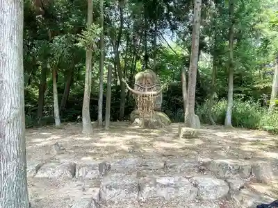 山之神(滋賀県)