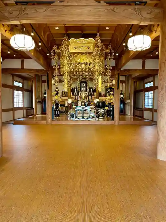 東光院(神奈川県)