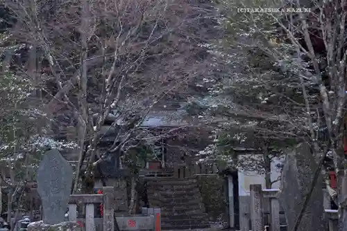 大山阿夫利神社(神奈川県)