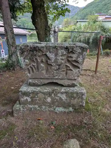 日向神社(神奈川県)