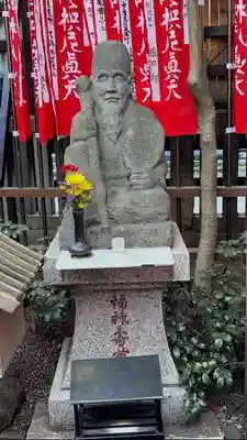 豊川稲荷東京別院(東京都)