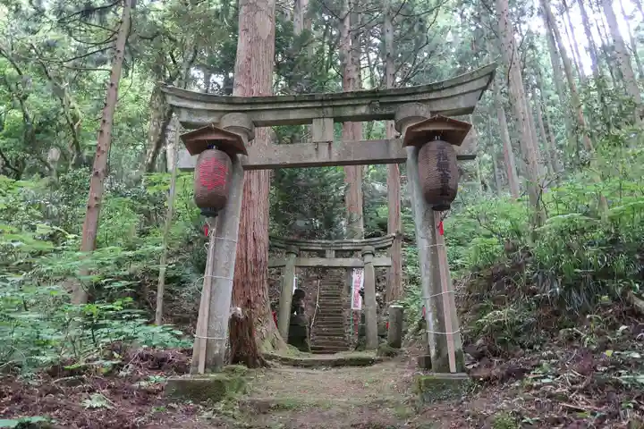 畝畦寺(福井県)