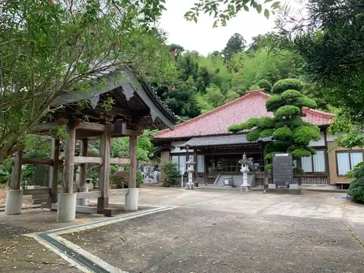 長泉寺(千葉県)