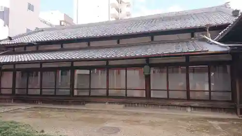 大須観音 （北野山真福寺宝生院）のその他建物