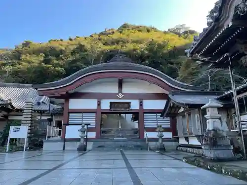 妙蓮寺(千葉県)