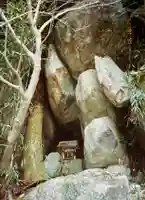 観音正寺の末社・摂社