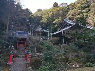 正福寺のその他建物