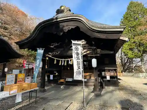 熊野皇大神社(長野県)