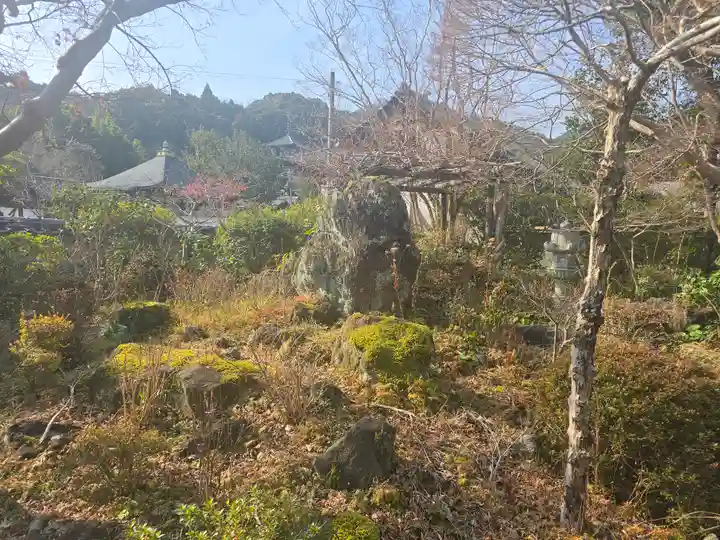 當麻寺 宗胤院(奈良県)