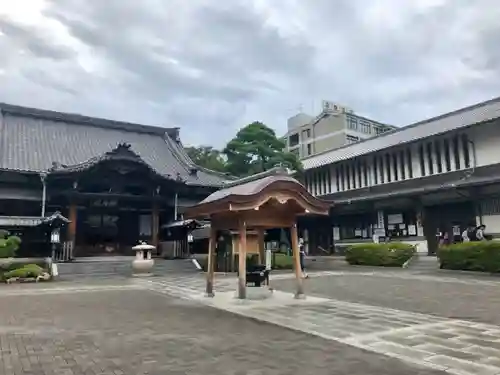 泉岳寺のその他建物