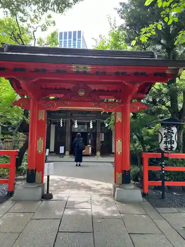 愛宕神社(東京都)