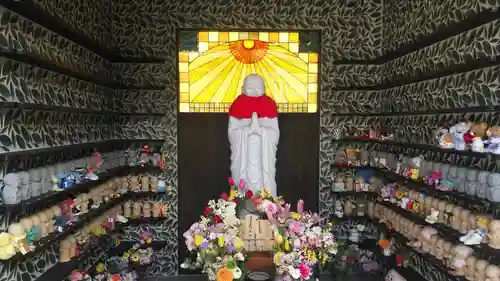 尊陽院のその他建物