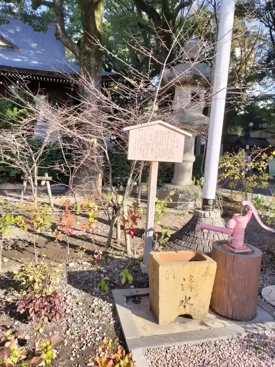 若宮八幡社(愛知県)