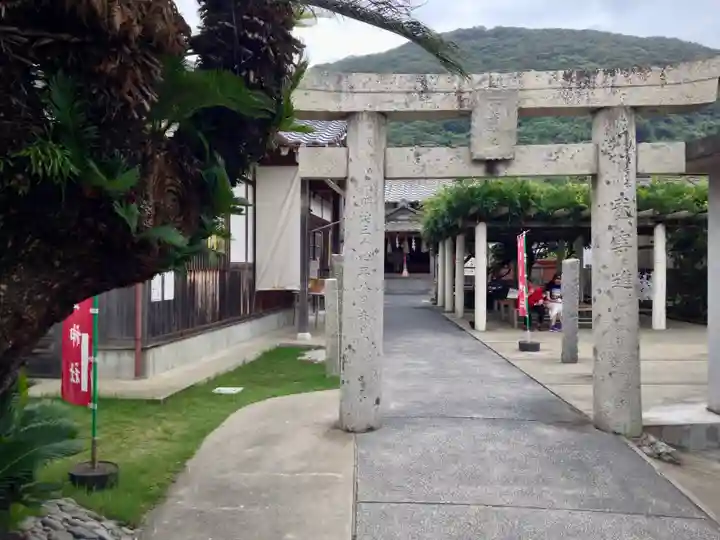 寶当神社(佐賀県)