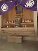 竹原神社(宮城県)