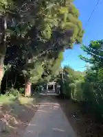 瀧大神(千葉県)