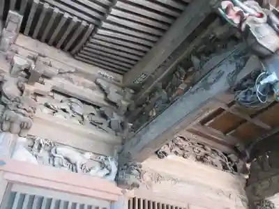 太宰府天神社の芸術