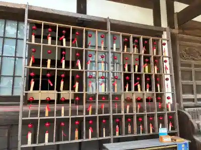 秋葉總本殿可睡斎(静岡県)