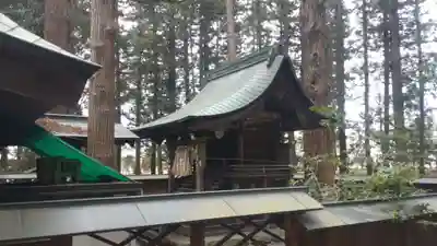 正八幡宮(長野県)