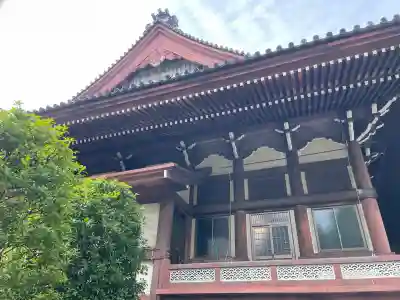西徳寺(東京都)