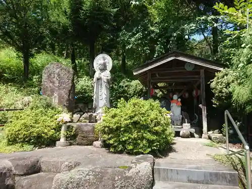 地蔵尊(岐阜県)